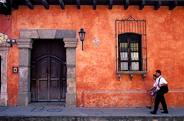 Antigua, Guatemala, Central America