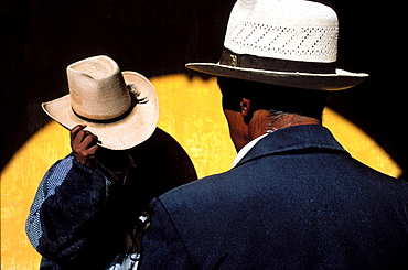 Sunday market, Momostenango, Guatemala, Central America