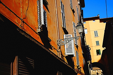 Via Clavature, Bologna, Emilia-Romagna, Italy, Europe 