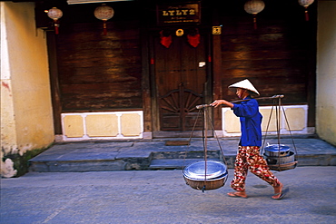 Hoi Han, UNESCO World Heritage Site, Vietnam, Indochina, Southeast Asia, Asia