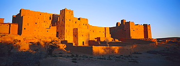 Immassine, Dades Valley, Ouarzazate, Morocco