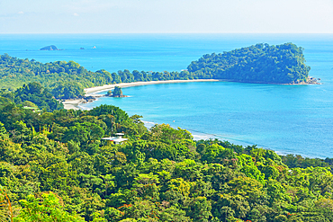 Manuel Antonio National Park, Quepos, Costa Rica