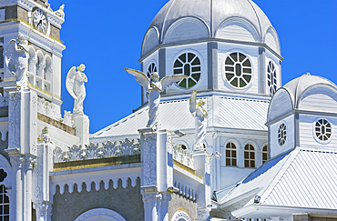 Basilica de Nuestra Señora de los Angeles, Cartago, Costa Rica
