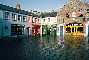 Derry (Londonderry), Ulster, Northern Ireland, United Kingdom, Europe