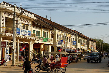 Siem Reap, Cambodia, Indochina, Southeast Asia, Asia