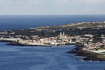 Azores, Portugal, Atlantic, Europe