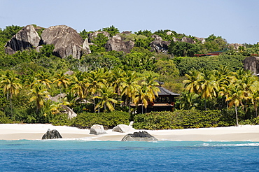 The Baths, Virgin Gorda, British Virgin Islands, West Indies, Caribbean