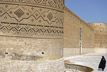 The Karim Khan Castle, Shiraz, Iran, Middle East