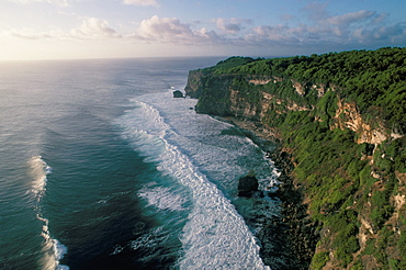 Coast, island of Bali, Indonesia, Southeast Asia, Asia