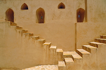 Jabrin, Oman, Middle East