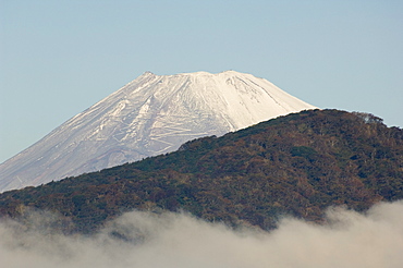 Hakone, Kanagawa prefecture, Japan, Asia