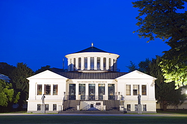 Akademisches Kunstmuseum, University Art Museum, Bonn, North Rhineland Westphalia, Germany, Europe