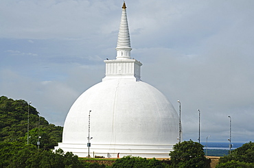 Mihintale, Sri Lanka, Asia