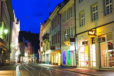 Freiburg, Baden-Wurttemberg, Germany, Europe