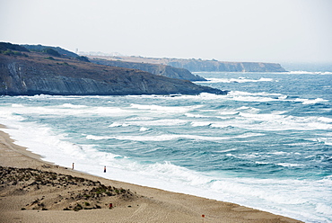 Sinemorets, Black Sea Coast, Bulgaria, Europe