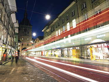 Bern, Switzerland, Europe