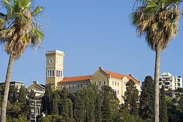 The American University, Beirut, Lebanon, Middle East