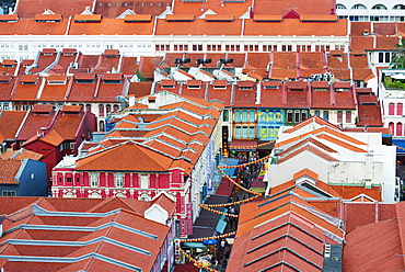 Chinatown, Singapore, Southeast Asia, Asia