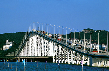 Taipa Bridge, Macau