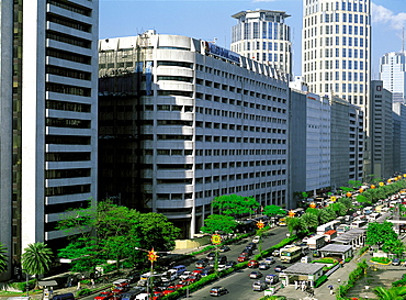 Makati, Philippines