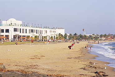 St. Kilda baths at beach, St. Kilda, Melbourne, Victoria, Australia, Pacific