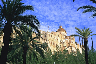 Cagliari, Sardinia, Italy, Mediterranean, Europe