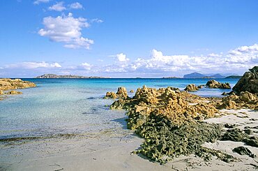 Picturesque island of Sardinia, Italy, Mediterranean, Europe