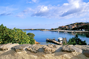 Porto Rotondo, island of Sardinia, Italy, Mediterranean, Europe