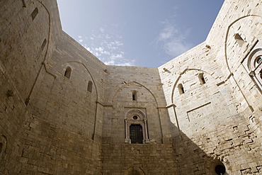 Castel del Monte, Apulia, Italy, Europe