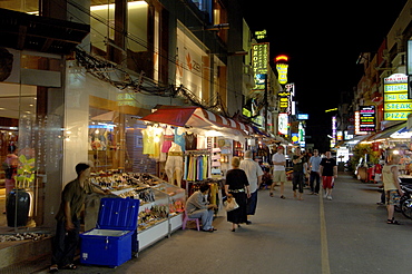 Patong, Phuket, Thailand, Southeast Asia, Asia