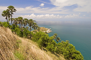 Phromthep Cape, Phuket, Thailand, Southeast Asia, Asia