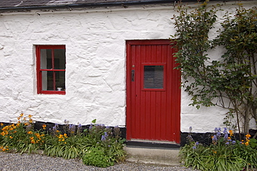 Avoca, County Wicklow, Leinster, Republic of Ireland (Eire), Europe