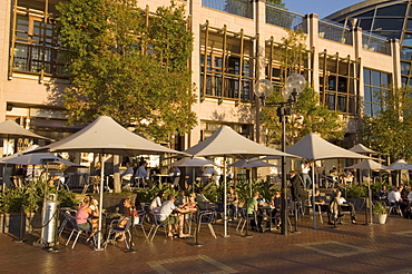 Darling Harbour, Sydney, New South Wales, Australia, Pacific