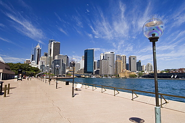 Circular Quay, Sydney, New South Wales, Australia, Pacific