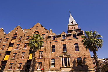 The Rocks, Sydney, New South Wales, Australia, Pacific