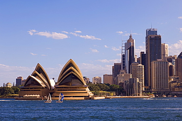 Opera House, Sydney, New South Wales, Australia, Pacific