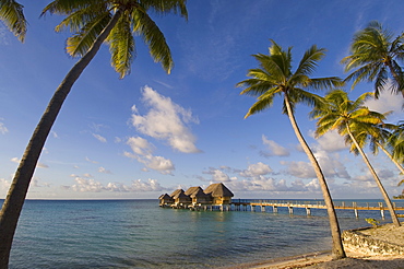 Pearl Beach Resort, Tikehau, Tuamotu Archipelago, French Polynesia, Pacific Islands, Pacific