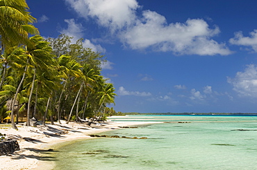 Tikehau, Tuamotu Archipelago, French Polynesia, Pacific Islands, Pacific