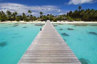 Fakarawa, Tuamotu Archipelago, French Polynesia, Pacific Islands, Pacific