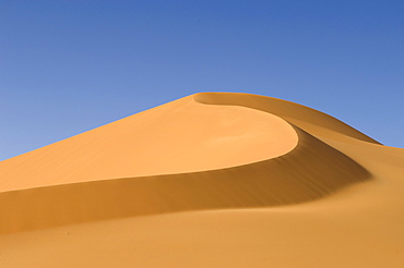 Akakus, Sahara desert, Fezzan, Libya, North Africa, Africa