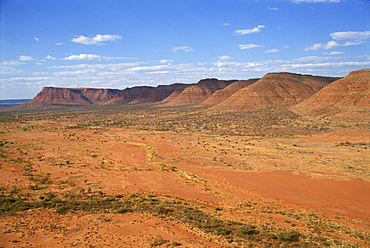 Kings Canyon National Park, Northern Territory, Australia, Pacific