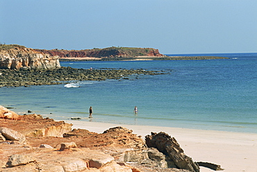 Cap Leveque, Dampier Peninsula, Kimberley, Western Australia, Australia, Pacific