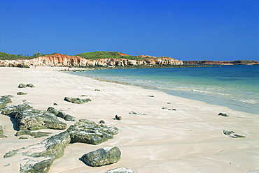 Cap Leveque, Dampier Peninsula, Kimberley, Western Australia, Australia, Pacific