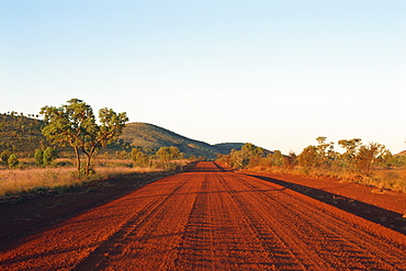 Karijini National Park, Pilbara, Western Australia, Australia, Pacific