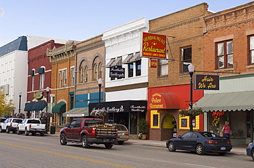 Sheridan, Wyoming, United States of America, North America