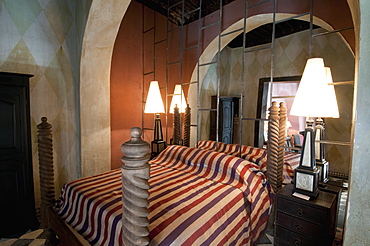 Dar Darma Riad, Marrakech, Morocco, North Africa, Africa