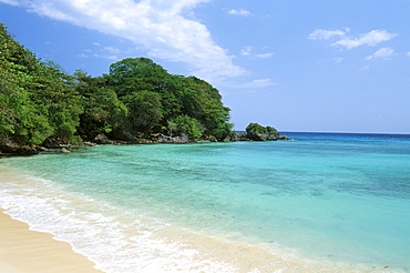 Boston Beach, Port Antonio, Jamaica, West Indies, Central America