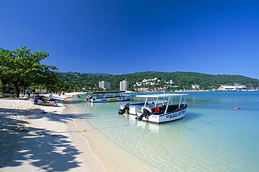 Ocho Rios, Jamaica, West Indies, Central America