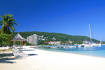 Ocho Rios, Jamaica, West Indies, Central America