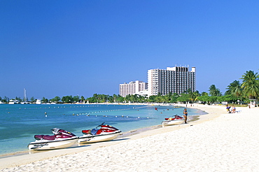 Ocho Rios, Jamaica, West Indies, Central America